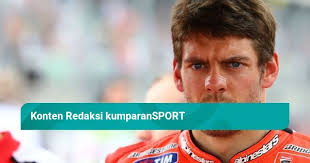 Kisah Heroik Crutchlow Melawan Rasa Sakit di Le Mans