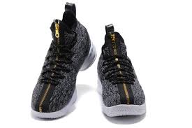Black And Gold Nike Basketball Shoes Black Gold Nike Lebron 15 Zip Pink Nike Shoes Nike Lebron Shoes New Reebok Shoes