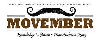 National prostate health month (nphm), also known as national prostate cancer awareness month, is observed every september in north america by health experts, health advocates, and individuals concerned with men's prostate health and prostate cancer. Movember 2021 Men S Health Awareness Month National Awareness Days Calendar 2021