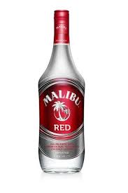 The blue ivy is one of my favorite malibu rum drinks, not only for its stunning color, but also for the 2.5 oz of malibu rum in it. Malibu Red Price Reviews Drizly