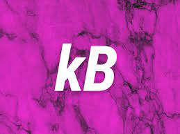 Informace o nabídce produktů kb odpovídající struktuře potřeb žadatelů o čerpání dotace ze strukturálních fondů. Was Ist Ein Kb Erklarung Und Verwendung Netzwelt