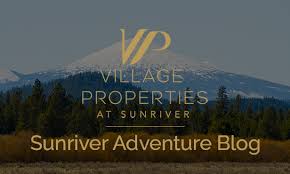 Find Everything You Need At The Sunriver Business Park