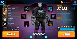 To recruit more characters, you so this is the marvel strike force guide and marvel strike force tips cheats for the beginners. Marvel Strike Force S Latest Update Is Pay To Win Mobile Gaming At Its Worst Polygon