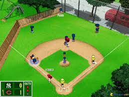 People who downloaded backyard baseball 2003 have also downloaded: Backyard Baseball 2001 Download Full Version Loungeselfie