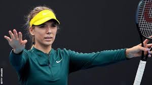 There are also all katie boulter scheduled matches that they are going to play in the future. Australian Open Katie Boulter Johanna Konta Dan Evans Lead British Interest Bbc Sport