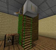Updated for minecraft version 1.17. Ladder Recipe Mc