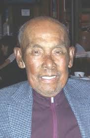 Alejandro Brilata Obituary