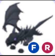 Here you have all the adopt me codes: Fr Shadow Dragon Cheap Adopt Me Toys Games Video Gaming In Game Products On Carousell