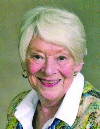 Peggy Mcknight Burns Obituary December 29, 2023