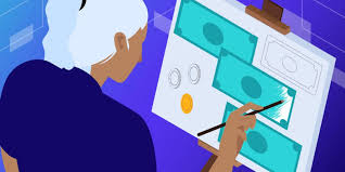 The average salary for a graphic designer is rm2,253 per month in malaysia. What S The Average Web Designer S Salary A Deep Dive Into 2021