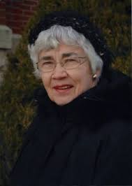 Mary JoAnn (Iverson) Wilke, Monona, IA, November 24, 2021