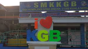 Gong badak ialah sebuah bandar baru yang terletak di bahagian utara sungai terengganu di daerah kuala nerus yang dahulunya sebahagian daripada daerah kuala terengganu yang dikenali sebagai kuala terengganu utara. Page Rasmi Smk Kompleks Gong Badak Home Facebook
