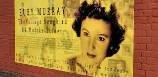 Who's for a Ruby Murray? The real people behind popular English sayings