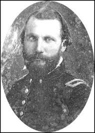 James Ewell Brown Stuart I (1833-1864)