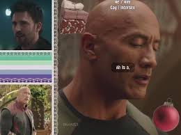 Jack Omalley Red One Fanfic