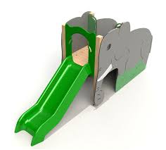 Elephant Tower | Educational Play Environments