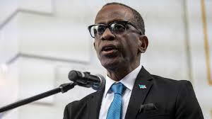 St Lucia country profile