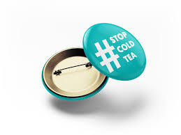 Satirical Button Design Pin Mockup By Mr Mockup Final Major Project Concept Design Graphic Design In 2020 Graphic Design University Graphic Design University Project