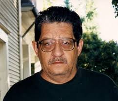 William Frank Ortega