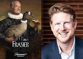 Editors On Editing “Frasier”