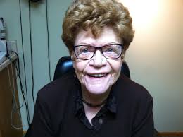 Can anyone recognize teachers in this old photo from Dempster Jr. High  School?