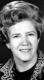 Mary Jane Proctor Jones