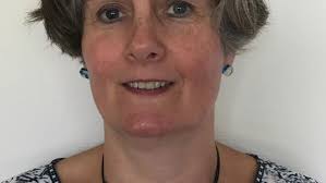 25 års jubilæum: Inge A. Berg