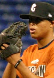 Class of 2010 HS Baseball Player National Rankings