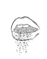 Lips Drawing Reference Aesthetic Artstation Aesthetic Lips Ðð¸ð¸ð· Ððð artstation aesthetic lips ðð¸ð¸ð· ððð