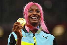 Shaunae is married to estonian athlete maicel uibo, which makes them an athletic power couple. Pow 2d1z9qbqkm