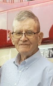 Obituary information for Larry Mahar