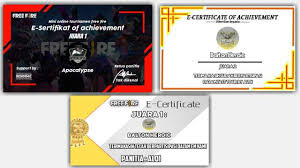 Check spelling or type a new query. 15 Contoh Desain File Plp Sertifikat Turnamen Free Fire Ff Mediarale