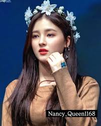 Do you love Nancy ! 💕💕💕