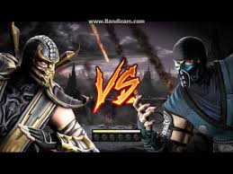 как сделать икс рей в мортал комбат 10 на клавиатуре Kak Sdelat X Ray V Mortal Kombat 9 Youtube