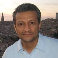 Rey Lenin Campos Rojas Email & Phone Number