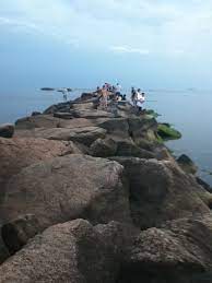Hammonasset State Park Ct Fishing Warf State Parks England Regions Park