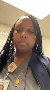 Ebony Thomas Cheyenne Wy