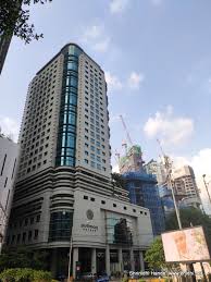 The hotel is within a kilometre or so of the sophistication of bukit bintang and the authenticity of imbi. Pullman Hotel Kuala Lumpur 2018 World S Best Hotels