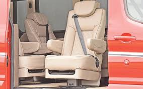 Off Road Trucks And Luxury Conversion Vans Ford Ram Gm