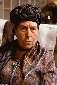 As Lynda Baron dies aged 82, FEMAIL reveals where the Open All Hours cast  is now