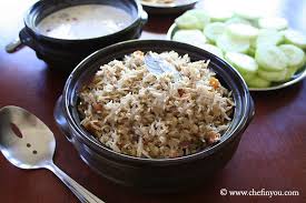 Transfer to a serving bowl. Vegetable Kurma Recipe Opos Hsb Style Veg Kuruma Chef In You