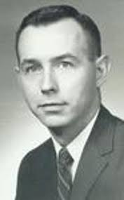 Dr. Raymond D. Dillon Obituary May 2, 2003