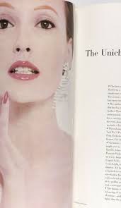 Richard Avedon BRASSAI Costume Jewelry CHRISTINE WESTON Paris VTG Harpers  Bazaar