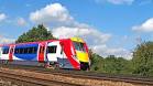 Trains London Bridge to Gatwick Airport - Train Timetables Cheap