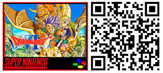 I know fbi can support installation of cias through qr codes, and i've used them. Juegos Qr Cia Snes Rom Old New 2ds 3ds Juego Dragon Facebook