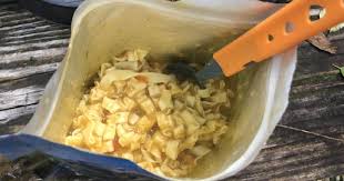 In this post i'll show you exactly what you need, how to package everything up at home, and then how to as noted in the recipe above, make sure your cooking pot is big enough to safely hold all the couscous and liquid. Vegetarian Backpacking Food Recipes Vegetarian Recipes