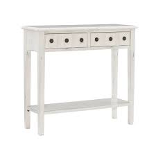 Never miss new arrivals that match exactly what you're looking for! Calinda Small Console Table Cream Powell Company Target