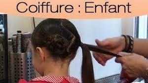 Ces informations pourront faire l'objet d'une prise de décision. Comment Coiffer Une Petite Fille Youtube