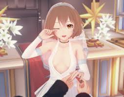 Koikatsu 1boy 16-9 Aspect Ratio - Hentai Male Focus Content