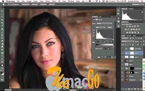 Imagenomic portraiture is a plugin for photoshop that can be used for correcting the flaws in the skin be. Adobe Photoshop Cs6 Mac Dmg Free Download 1 Gb